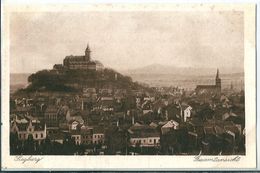 SIEGBURG  (  Allemagne  )   Gesamtansicht . - Siegburg