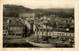 Quimper * Le Cap Horn - Quimper