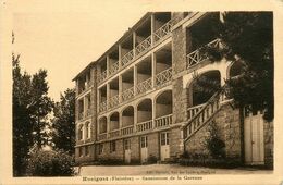 Huelgoat * Sanatorium De La Garenne - Huelgoat