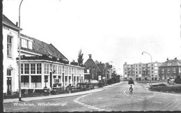 Nederland Holland Pays Bas Winschoten Met Wilhelminasingel - Winschoten