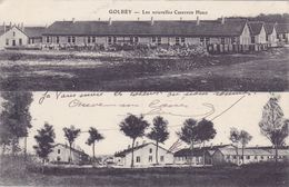 FR2591   --   GOLBEY  --  LES NOUVELES CASERNES  HAXO - Golbey