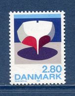 Danemark - YT N° 854 - Neuf Sans Charnière - 1985 - Nuovi