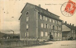 ANOULD  Poste Et Télégraphe - Anould