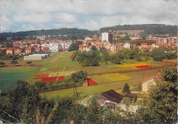 Palaiseau - Panorama - Palaiseau