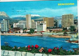 BENIDORM -PLAYA - Alicante