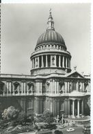 LONDRES (  ROYAUME UNI )   SAINT-PAUL 'S CATHEDRAL - St. Paul's Cathedral