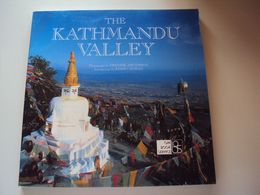 THE KATHMANDU VALLEY - Asia