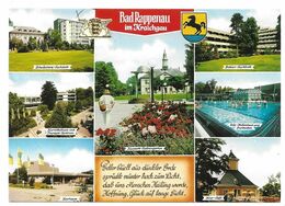 6927  BAD RAPPENAU  - MEHRBILD - Bad Rappenau