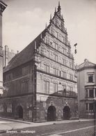 ALLEMAGNE,GERMANY,DEUTSCHLAND,BREMEN,BREME,CARTE PHOTO - Bremen