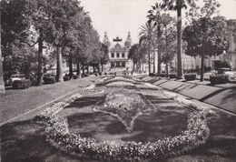 MONACO,MONTE CARLO,CASINO,JARDIN - Monte-Carlo