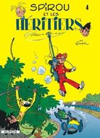 Spirou Et Les Heritiers 1977 +++TBE+++ LIVRAISON GRATUITE - Spirou Et Fantasio