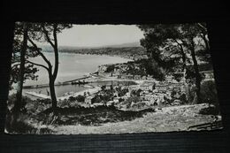 17674-          NICE, VUE GENERALE - 1954 - Panoramic Views