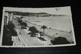 17675-          NICE, VUE GENERALE - 1951 - Multi-vues, Vues Panoramiques