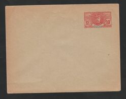 Entier Enveloppe 10 Cts  Neuve . ( 147 X 112 ) - Storia Postale