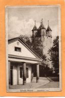 Schwabisch Gmund Germany 1910 Postcard - Schwäbisch Gmünd