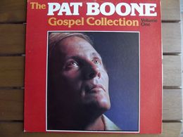 Pat Boone - The Gospel Collection Volume 1 + Volume   - 1978 - Canti Gospel E Religiosi