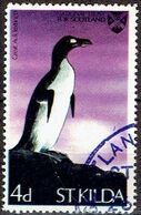 GREAT BRITAIN # STAMPS FROM 1968 ST: KILDA - Andere