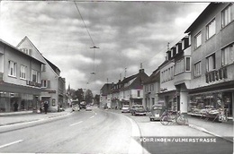 Voehringen Vörhingen Ulmerstrasse - Voehringen