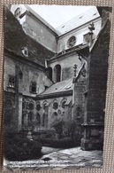 1960   STIFT KLOSTERNEUBURG KREUZGÄRTLEIN (Mittelpunkt Des Spätromanisch Frühgotischen Konvenbaues) - Klosterneuburg