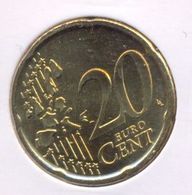 EuroCoins < Spain > 20 Cents 2006 UNC - Spain