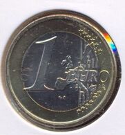 EuroCoins < Spain > 1 Euro 2006 UNC - España