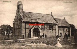 Adel Church - Leeds