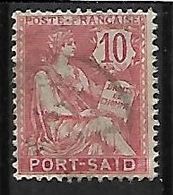 PORT-SAID N°25 - Usados