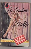 LA PRUDENTE PIN-UP De E. STANLEY GARDNER 1951 Un Mystére N°53 Presses De La Cité - Presses De La Cité