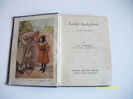 SPIERS Dictionnaire Anglais/français Et Français/anglais - Ladybird