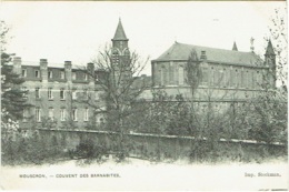 Mouscron. Couvent Des Barnabites. - Mouscron - Moeskroen