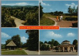 Horn Bad Meinberg - Silvaticum - Bad Meinberg