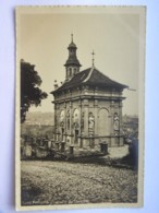 CPA SUISSE - Fribourg - Chapelle De Lorette - Chapelle