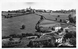 Saint Symphorien De Lay        42      Vue Générale         (voir Scan) - Autres & Non Classés