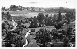 Saint Symphorien De Lay        42      Hameau De Gand       (voir Scan) - Autres & Non Classés