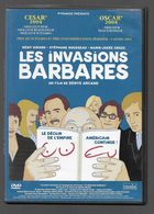 DVD Les Invasions Barbares - Comedy