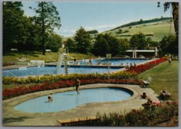 Horn Bad Meinberg - Freibad - Bad Meinberg