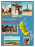 Nordseeheilbad Norddorf Auf Amrum - 1+5 Ansichten - 1971 - Nordfriesland