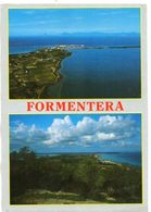 FORMENTERA - La Sabina Y Panoramica De El Mirador - Formentera