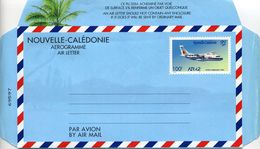 Aérogramme Avion AR42 1996 - Postal Stationery