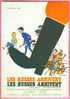 Carte Postale : Les Russes Arrivent (affiche - Film - Cinéma) - Illustration Léo Kouper (1956) - Kouper