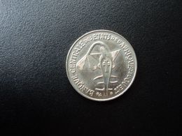 NIGER * : ÉTAT DE L'AFRIQUE DE L'OUEST : 50 FRANCS   1976    KM 6      NON CIRCULÉE - Niger