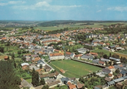 AK - Burgenland - Stegersbach - Alte Fliegeraufnahme - Güssing