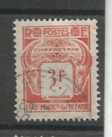 23  Taxe   (542) - Postage Due