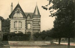 Vaux Sur Blaise * Villa Des ACACIAS - Other & Unclassified