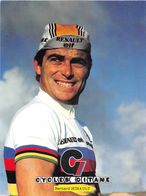 ¤¤  -   Le Coureur Cycliste " Bernard HINAULT "  Né à YFFIGNAC  -  Cyclisme , Sport  -  ¤¤ - Sonstige & Ohne Zuordnung