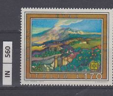 ITALIA REPUBBLICA, 1977	Turismo Etna Nuovo - 1971-80:  Nuovi