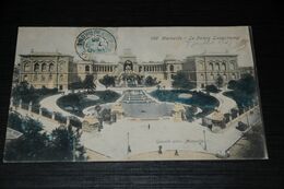 17689-           MARSEILLE, LE PALAIS LONGCHAMPS - 1905 - Otros Monumentos