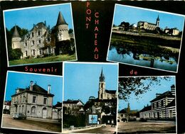 Ponchateau * Souvenir Du Village * 5 Vues ! - Pontchâteau