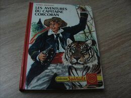 Collection Spirale 306 : Alfred Assollant : Les Aventures Du Capitaine Corcoran - Collection Spirale