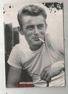 Cp, Spectacle ,artiste, JAMES DEAN , Ed. World Collection , Vierge - Entertainers